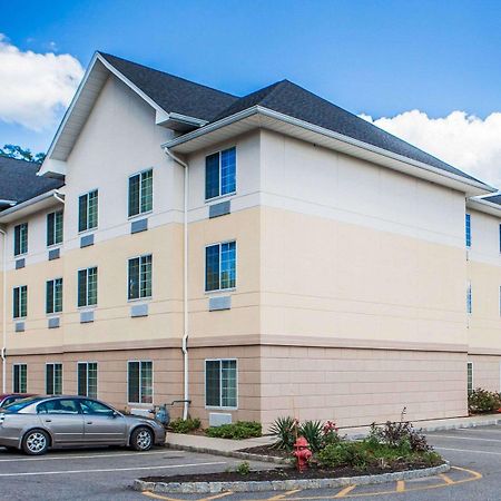 Tapa Hotel, Inn & Suites Mahwah Dış mekan fotoğraf