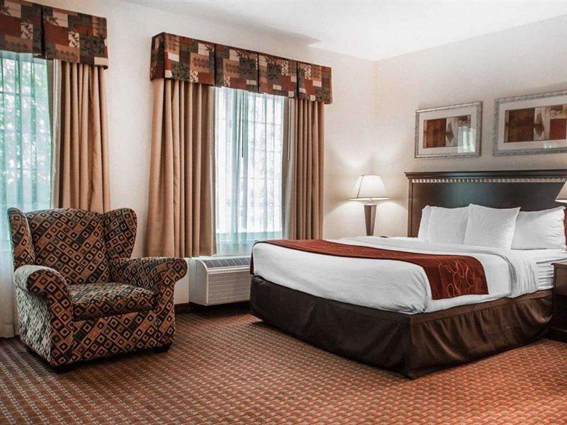 Tapa Hotel, Inn & Suites Mahwah Dış mekan fotoğraf