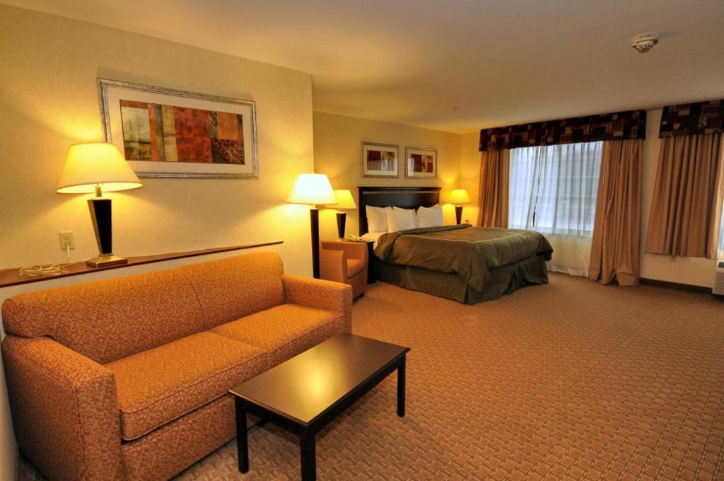 Tapa Hotel, Inn & Suites Mahwah Dış mekan fotoğraf