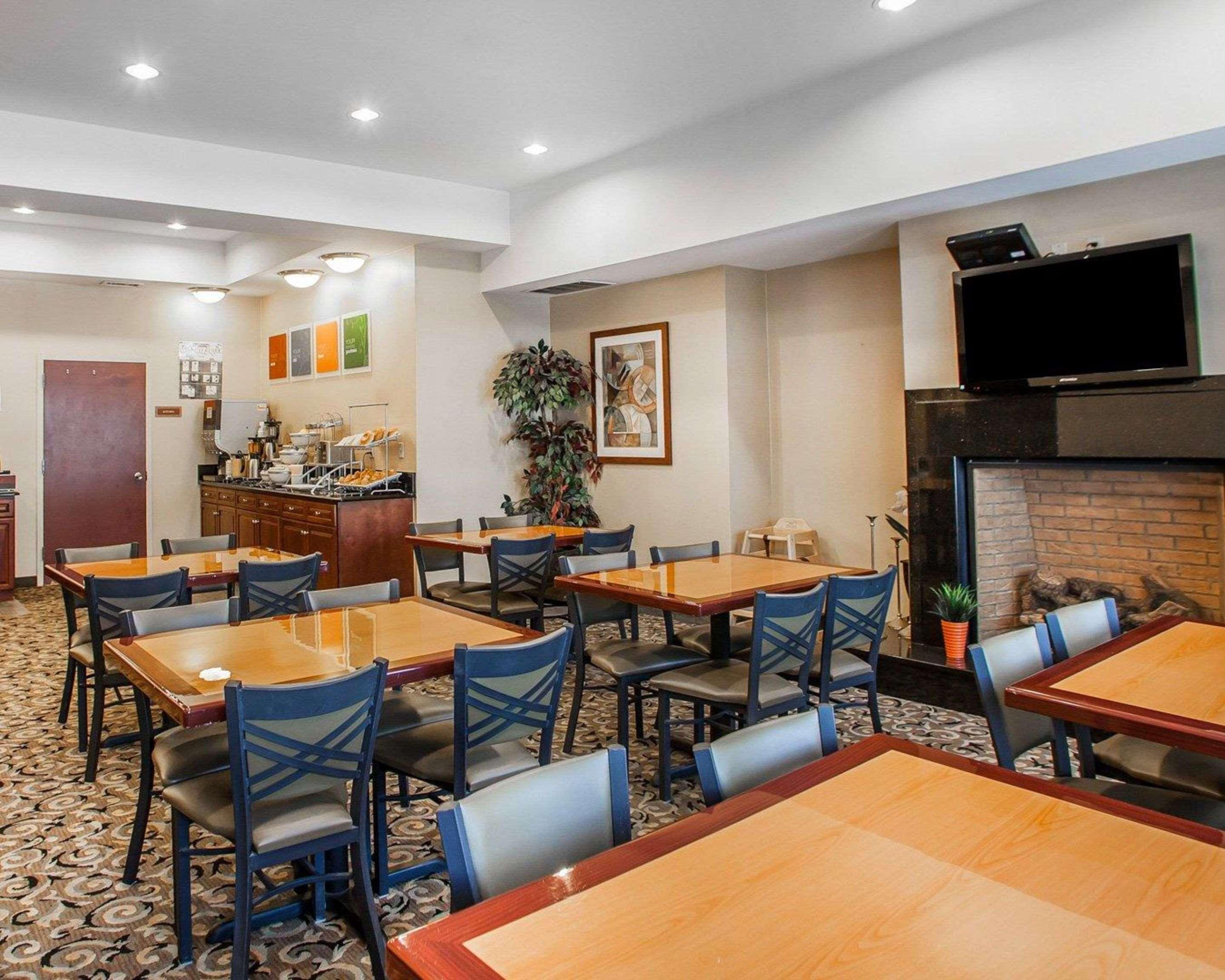 Tapa Hotel, Inn & Suites Mahwah Dış mekan fotoğraf