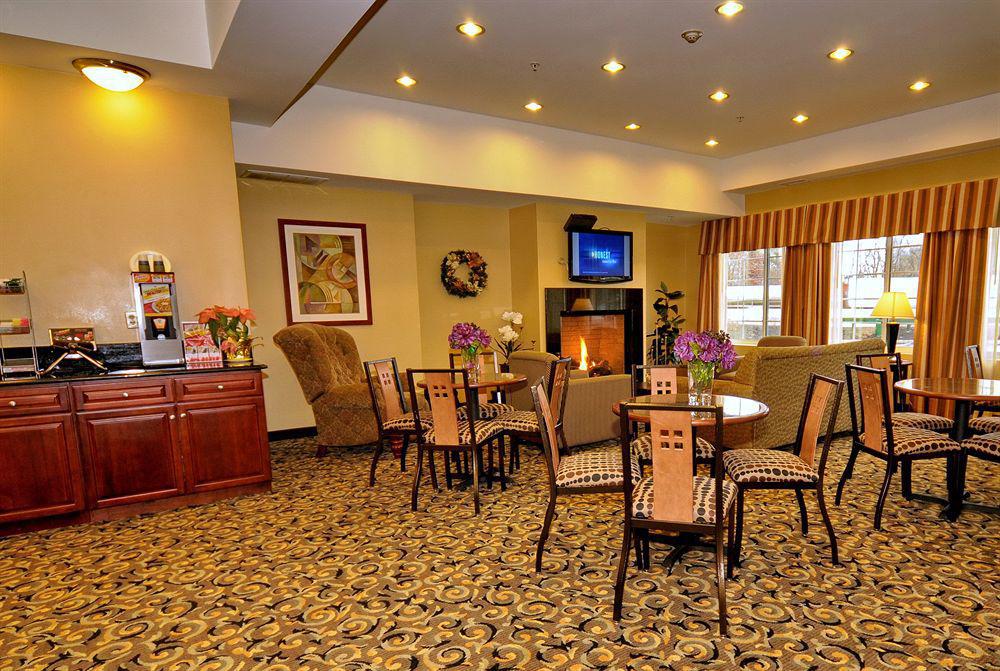 Tapa Hotel, Inn & Suites Mahwah Dış mekan fotoğraf